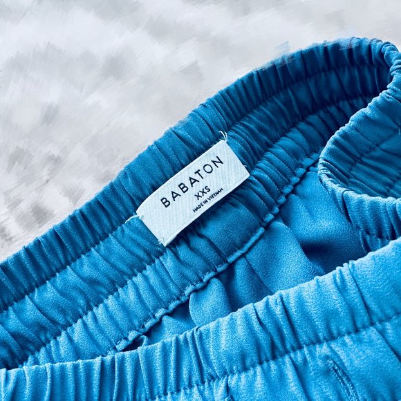🌟 BABATON LUIZ PANT - Like New! 🌟 - Picture 4 of 4